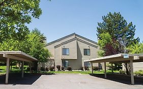 Club Lakeridge Resort